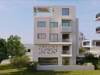 Elite Living (Alimos) in Alimos