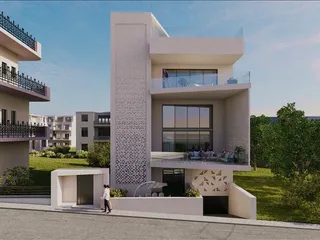 Elite Living (Alimos) in Alimos