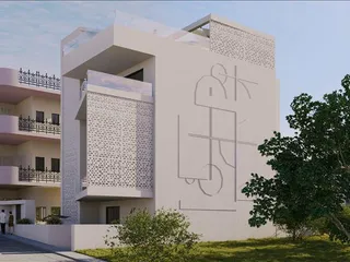 Elite Living (Alimos) in Alimos