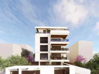 Glyfada Calliste in Glyfada