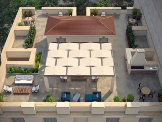Keramikou Mansion Residences in Athens