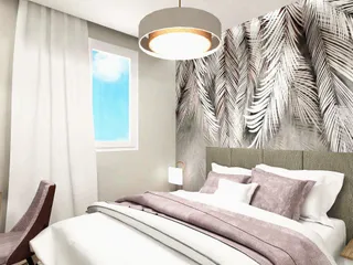 Crystal Residences in Markopoulo Mesogeas