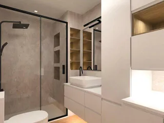 Crystal Residences in Markopoulo Mesogeas