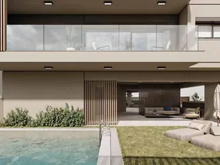 Royal Blue Residence in Alimos