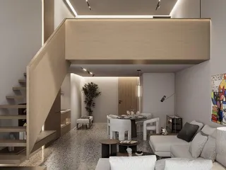 Mercy Lofts in Nikaia