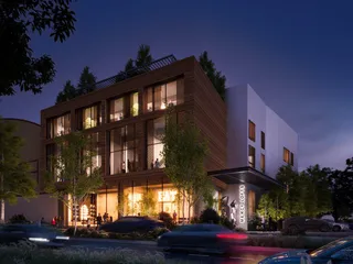 Mercy Lofts in Nikaia