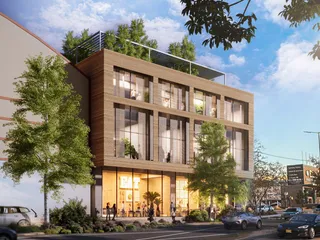 Mercy Lofts in Nikaia