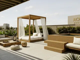 Royal Boutique Living in Marousi