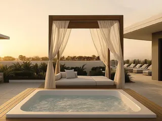 Royal Boutique Living in Marousi
