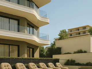 Royal Boutique Living in Marousi