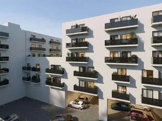V2 PLAZA in Keramikos