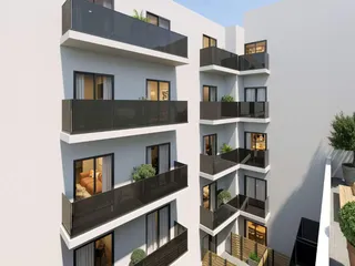 V2 PLAZA in Keramikos