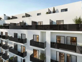 V2 PLAZA in Keramikos