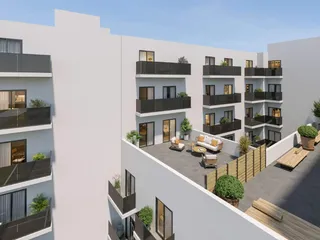 V2 PLAZA in Keramikos