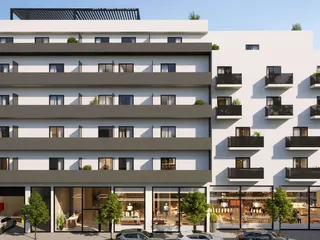 V2 PLAZA in Keramikos