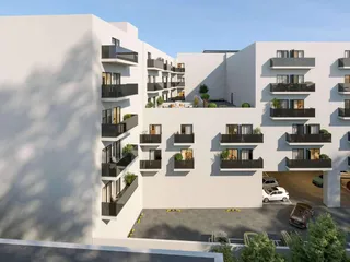 V2 PLAZA in Keramikos
