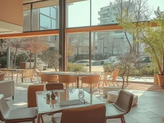 V2 PLAZA in Keramikos