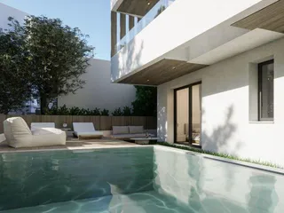 Riviera Hera in Alimos