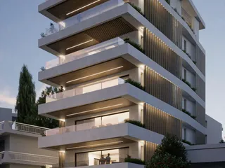 Riviera Hera in Alimos