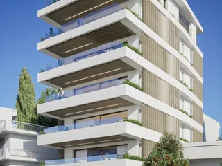 Riviera Hera in Alimos