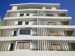 Riviera Hera in Alimos