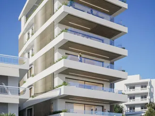 Riviera Hera in Alimos