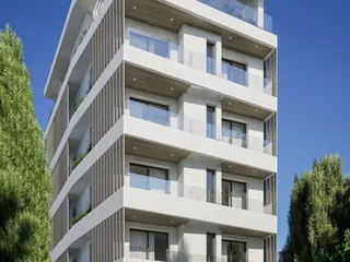 Riviera Hera in Alimos