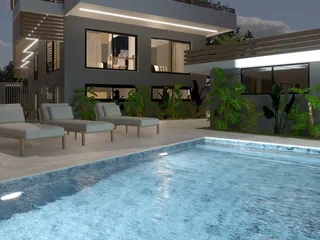Voula Nest in Voula