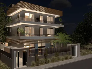 Voula Nest in Voula