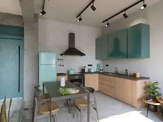 Gazi Vibes in Gazi