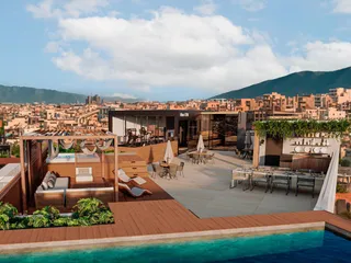 Utopia in Gazi