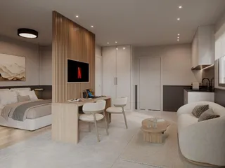 Utopia in Gazi