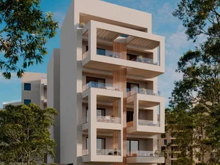 Utopia in Gazi