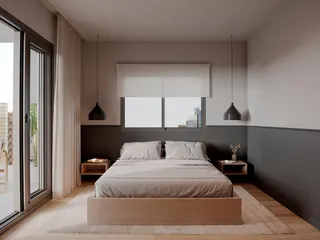 Utopia in Gazi