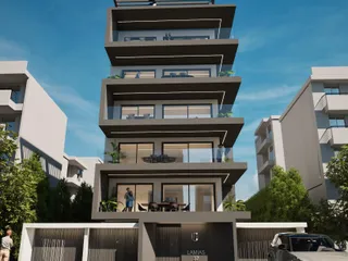 Lamias 37 - project Eleven in Glyfada