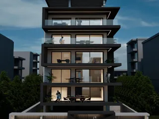Lamias 37 - project Eleven in Glyfada