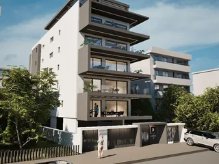Lamias 37 - project Eleven in Glyfada