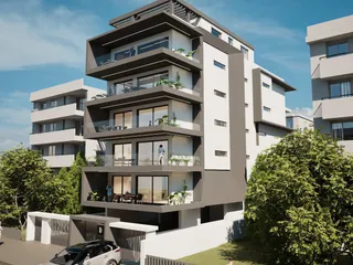 Lamias 37 - project Eleven in Glyfada