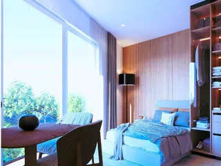 Metro House in Neos Kosmos in Neos Kosmos