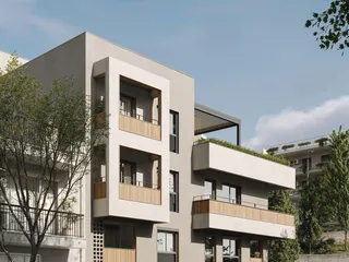 Helios Apartments in Agia Paraskevi (Attica)