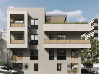 Helios Apartments in Agia Paraskevi (Attica)