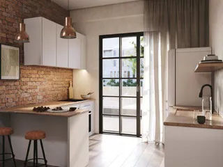 Kalamaria Apartments in Thessaloniki