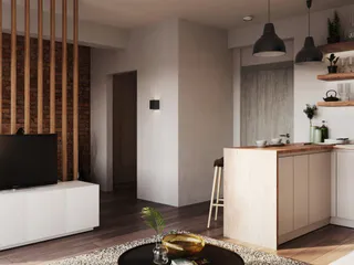 Kalamaria Apartments in Thessaloniki