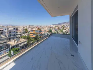 FAL 250 in Palaio Faliro