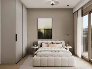 Riviera Residence VI in Kallithea