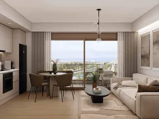 Riviera Residence VI in Kallithea