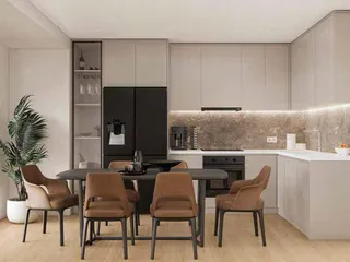 Riviera Residence VI in Kallithea