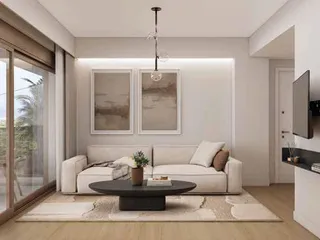 Riviera Residence VI in Kallithea