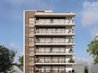 Riviera Residence VI in Kallithea