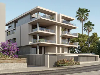 Dafnis 43 in Voula